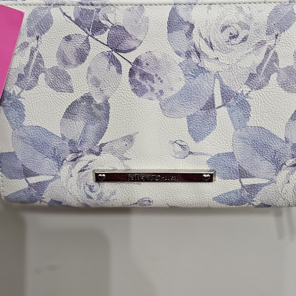 NWT Betsey Johnson Wallet - Picture 4 of 10